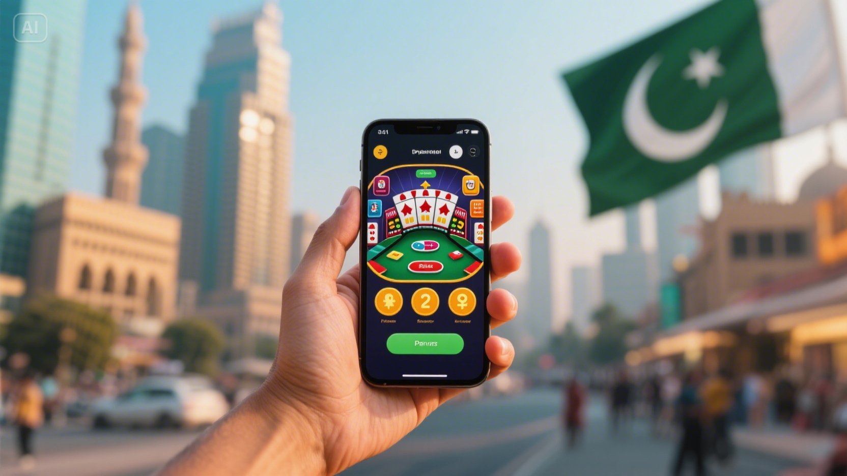 Starlight PrincessMake your first deposit today and receive a 200% instant bonus! Pakistani players can enjoy mobile play, fair gaming, and fast PKR cashouts.
