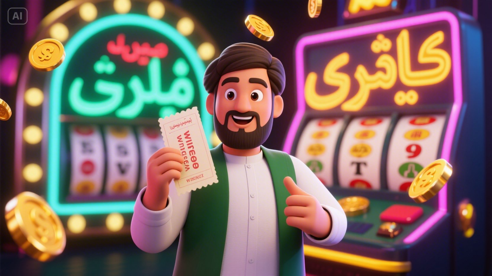 Starlight PrincessDeposit once and receive 200% instantly! Pakistan’s trusted platform offers fair gameplay, safe JazzCash payments, and real PKR cash rewards for every spin.