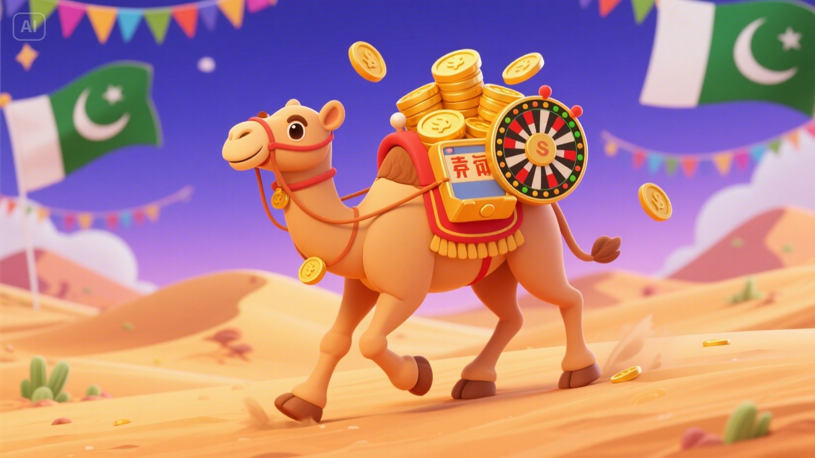 Starlight PrincessMake your first recharge now and get 200% instantly! Pakistani players can enjoy fair casino gaming, real PKR prizes, and nonstop fun through safe, trusted local payment systems.