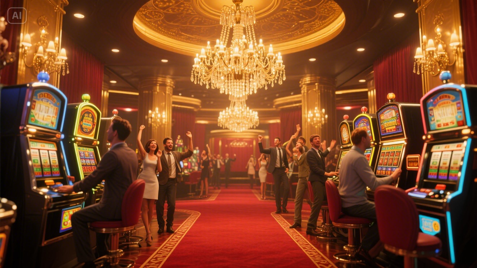 Casino Starlight Princess desktop and mobile interfaces